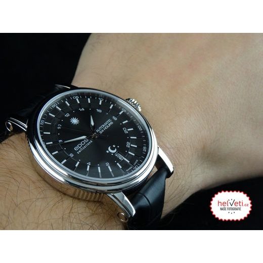 EPOS EMOTION 3390.302.20.14.25 - ARTISTRY - ZNAČKY