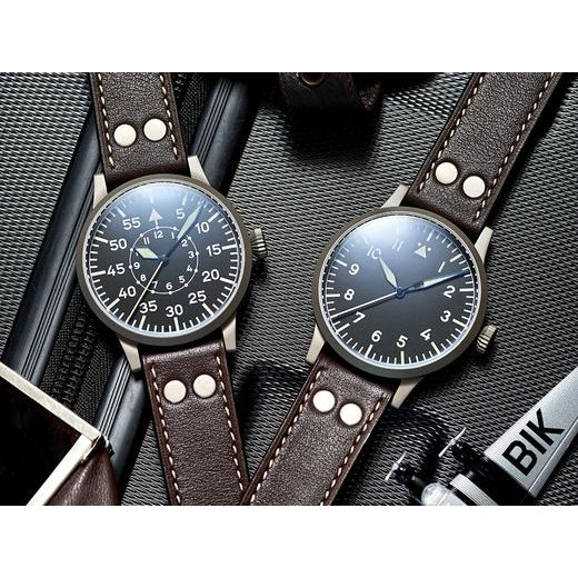 LACO PADERBORN - PILOT ORIGINAL - ZNAČKY