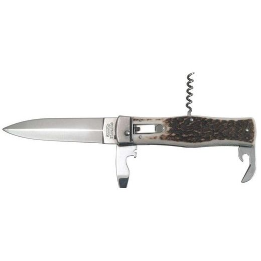 KAPESNÍ NŮŽ MIKOV PREDATOR 241-NP-4/KP - VRECKOVÉ NOŽE - OSTATNÉ