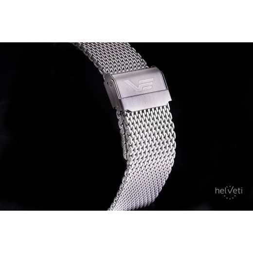 VOSTOK EUROPE SPACE RACE CHRONO LINE 6S20-325A741B - SPACE RACE - ZNAČKY