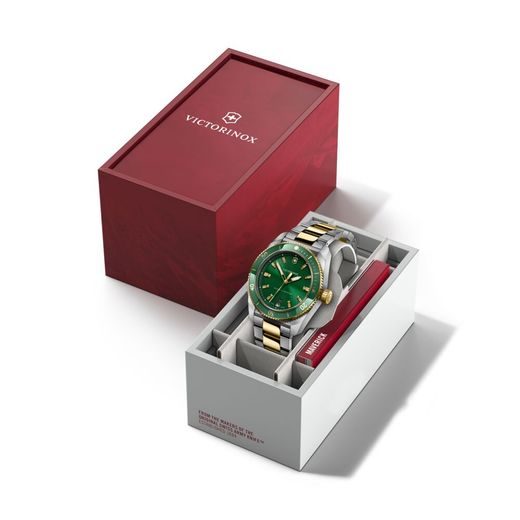 VICTORINOX MAVERICK QUARTZ 242101 - MAVERICK GS - ZNAČKY