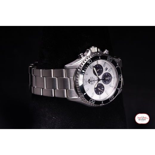 ORIENT SPORTS SOLAR RA-TX0203S - SPORTS - ZNAČKY