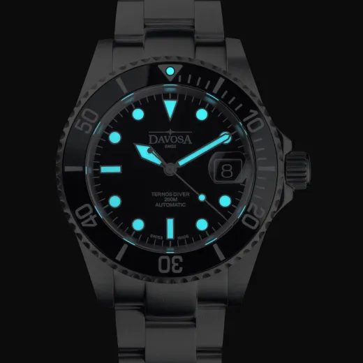 DAVOSA TERNOS AUTOMATIC 161.552.50 - TERNOS - ZNAČKY