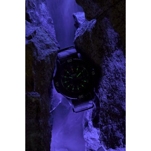 TRASER P99 IRIS TACTICAL CAMO NATO - TACTICAL - ZNAČKY