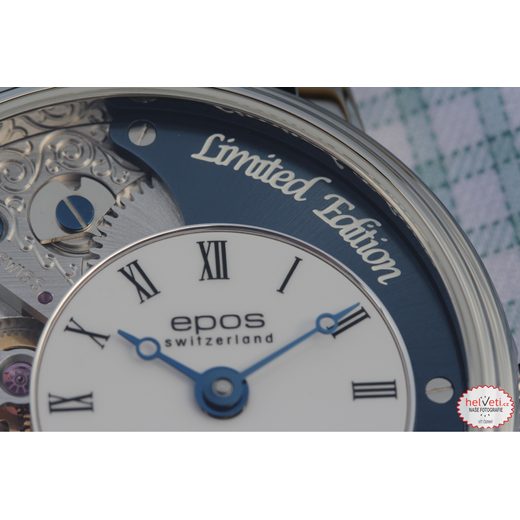 EPOS OEUVRE D’ART 3435.313.20.26.25 - ARTISTRY - ZNAČKY