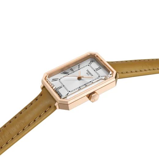 TISSOT SRV T160.110.36.033.00 - SRV - ZNAČKY