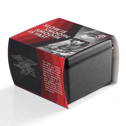 LUMINOX XS.3581.SIS - SEA - ZNAČKY