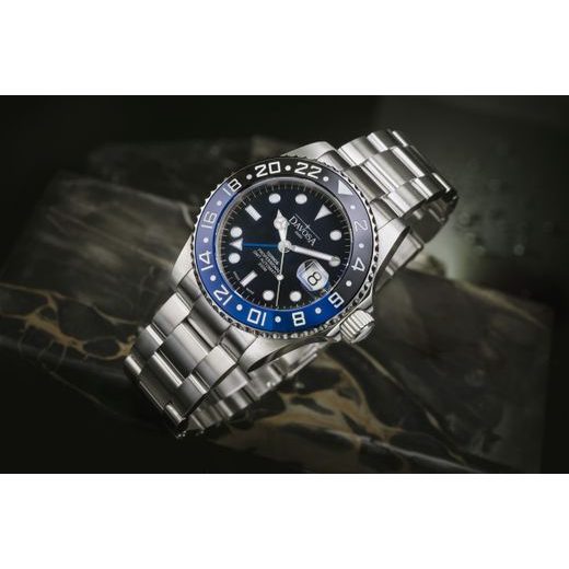 DAVOSA TERNOS PROFESSIONAL TT GMT 161.571.45 - TERNOS - ZNAČKY