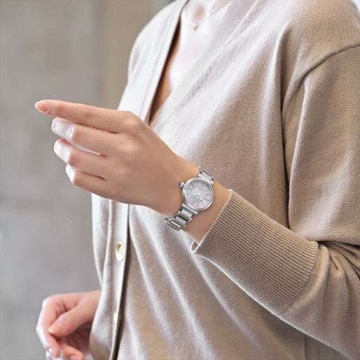 CITIZEN ECO-DRIVE L EM1060-87Y - ELEGANT - ZNAČKY