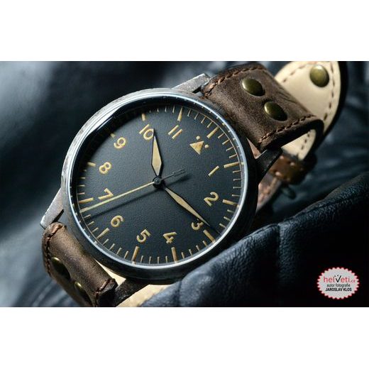 LACO WESTERLAND ERBSTÜCK 861937 - PILOT ORIGINAL - ZNAČKY
