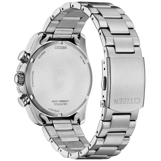 CITIZEN ECO-DRIVE CHRONO CA4640-50X - SPORTS - ZNAČKY