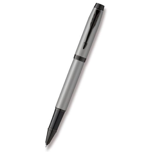 ROLLER PARKER IM ACHROMATIC GREY BT 1502/3427751 - ROLLERY - OSTATNÉ