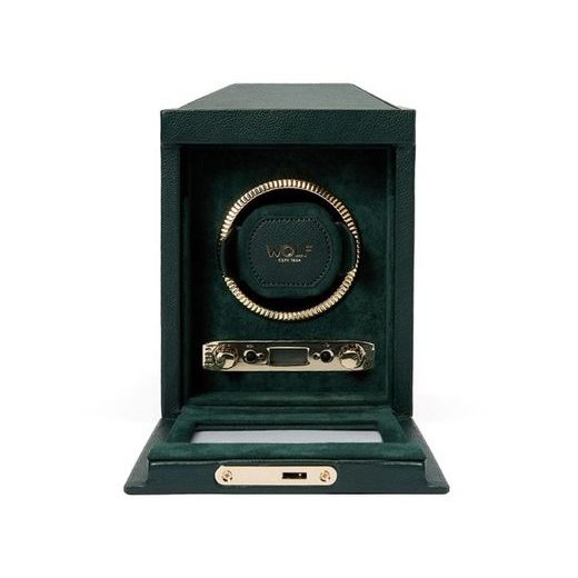 NAŤAHOVAČ WOLF BRITISH RACING GREEN 793141 - NAŤAHOVAČE - OSTATNÉ
