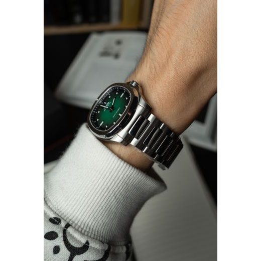 MIDO MULTIFORT TV BIG DATE M049.526.11.091.00 - MULTIFORT - ZNAČKY