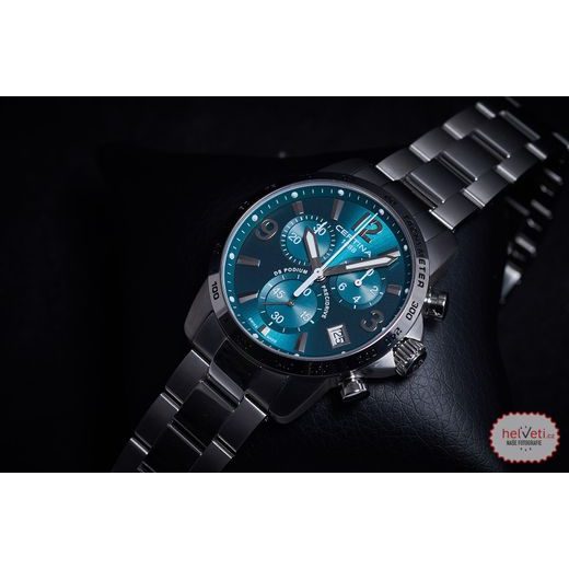 CERTINA DS PODIUM CHRONOGRAPH C034.417.11.097.00 - DS PODIUM - ZNAČKY