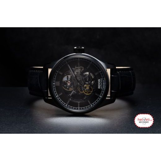 EPOS PASSION SK 3501.139.25.15.25 - TIMELESS - ZNAČKY