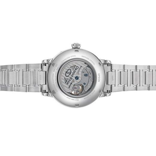 ORIENT STAR RE-AY0116A CLASSIC MOON PHASE LAKE TAZAWA LIMITED EDITION - CLASSIC - ZNAČKY