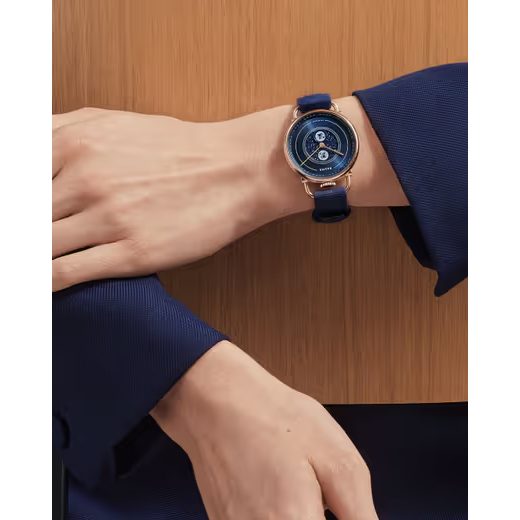 BAUME & MERCIER BAUME MOONPHASE 10638 - BAUME - ZNAČKY