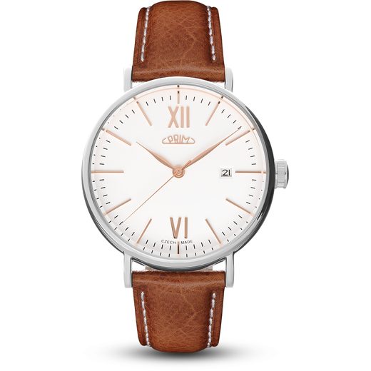 PRIM RETRO ELEGANCE 2023 W01P.13196.D - AUTOMATIC - ZNAČKY