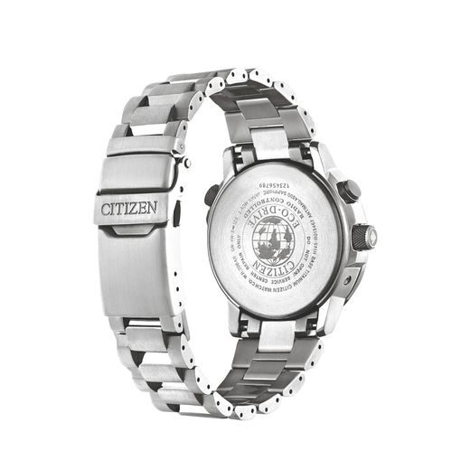 CITIZEN PROMASTER SKY RADIO CONTROLLED TITANIUM CB0230-81E - ARCHÍV