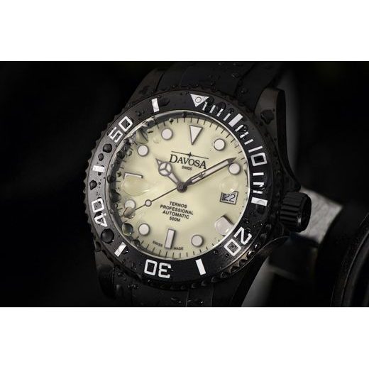 DAVOSA TERNOS PROFESSIONAL MEGALUME AUTOMATIC 161.583.10 - TERNOS - ZNAČKY
