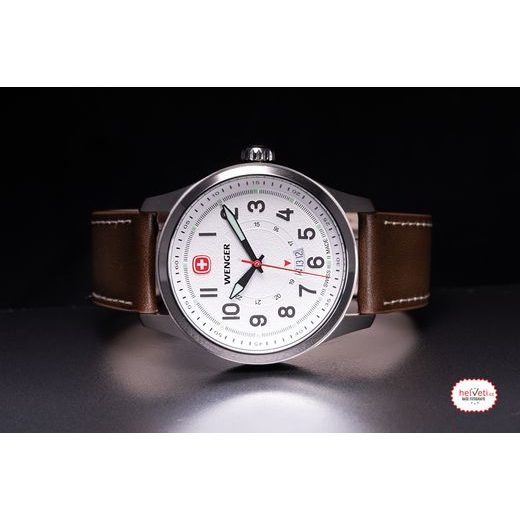 WENGER TERRAGRAPH 01.0541.120 - TERRAGRAPH - ZNAČKY