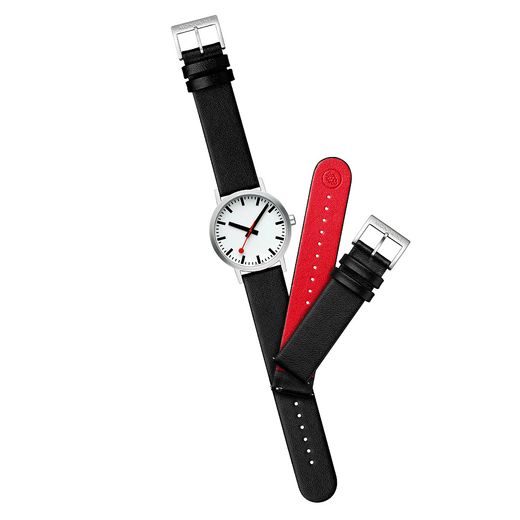 MONDAINE CLASSIC A660.30360.16OMV - CLASSIC - ZNAČKY