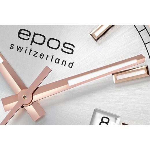 EPOS PASSION 3501.132.34.18.44 - TIMELESS - ZNAČKY