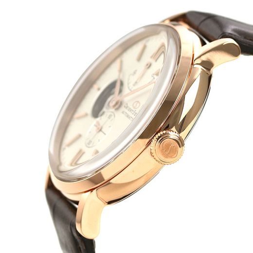 ORIENT STAR CLASSIC RE-AV0001S - CLASSIC - ZNAČKY