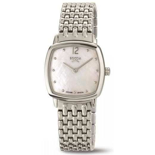 BOCCIA TITANIUM 3353-01 - BOCCIA TITANIUM - ZNAČKY