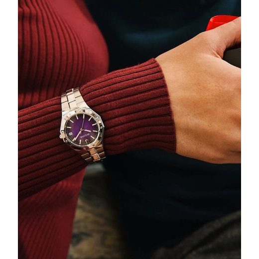 BULOVA CLASSIC PRESTIGE 96M168 - CLASSIC - ZNAČKY