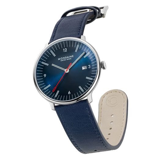 MONDAINE DOPPIO QUARTZ MLE.41240.LQV.SET - DOPPIO - ZNAČKY