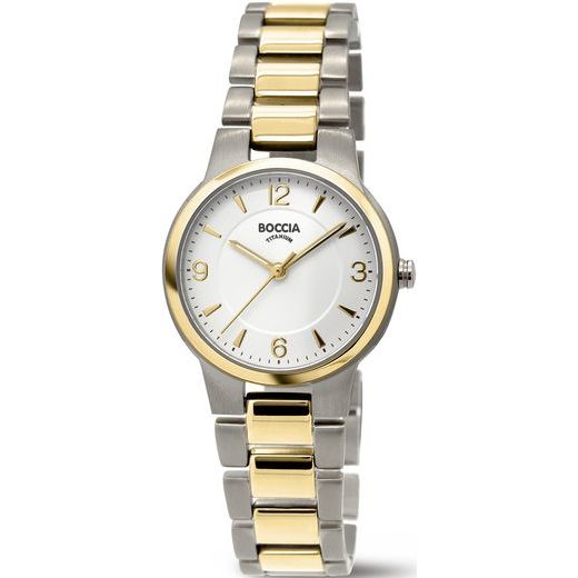 BOCCIA TITANIUM 3359-02 - STYLE - ZNAČKY