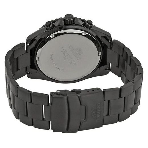 ORIENT SPORTS CAPTAIN FTT11001B - SPORTS - ZNAČKY