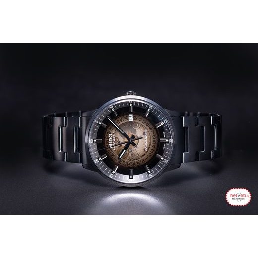 MIDO COMMANDER GRADIENT M021.407.33.411.00 - COMMANDER - ZNAČKY