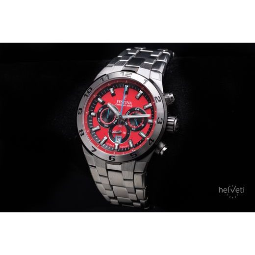FESTINA CHRONO BIKE 2024 20670/5 - CHRONO BIKE - ZNAČKY