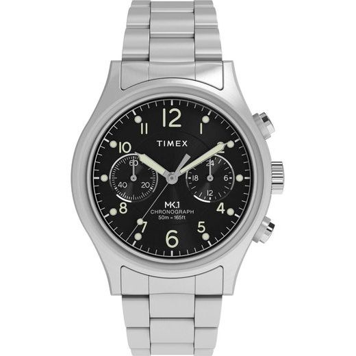TIMEX MK1 CHRONOGRAPH TW2Y71000UK - TIMEX - ZNAČKY