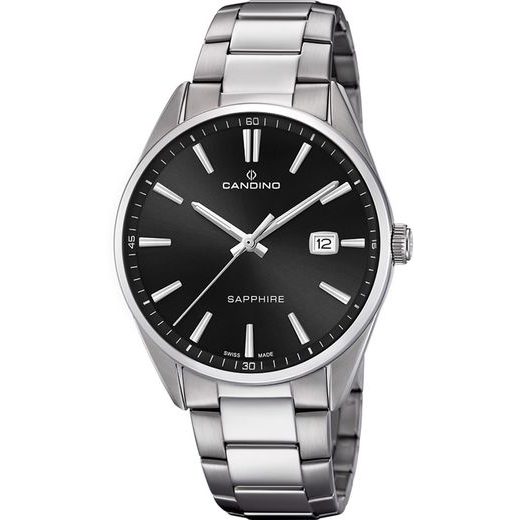 CANDINO GENTS CLASSIC TIMELESS C4621/D - CLASSIC TIMELESS - ZNAČKY