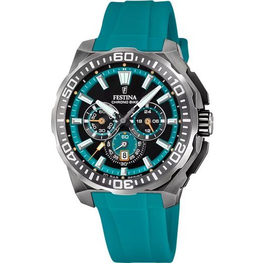 FESTINA CHRONO BIKE 20725/6 - CHRONO BIKE - ZNAČKY