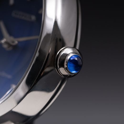 CITIZEN L RAINELL ECO-DRIVE EM1201-52L - ELEGANT - ZNAČKY
