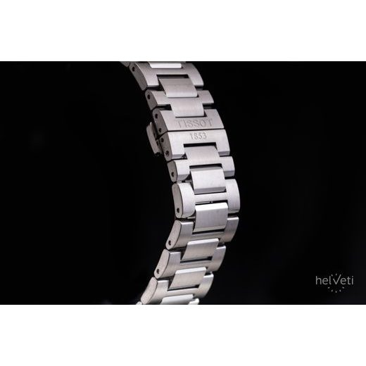 TISSOT PRC 100 SOLAR QUARTZ 39 MM T151.422.11.041.00 - PRC 100 - ZNAČKY