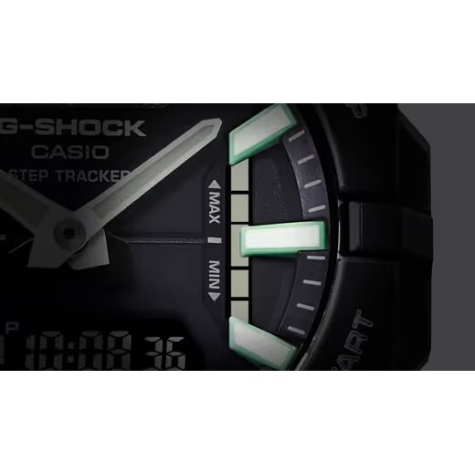 CASIO G-SHOCK G-SQUAD GBA-950-7AER - G-SHOCK - ZNAČKY