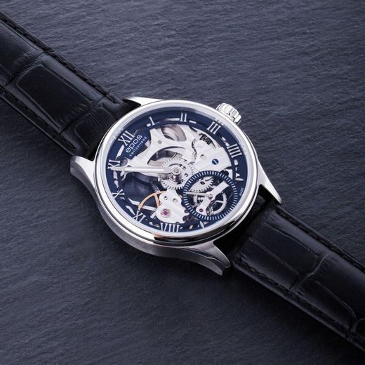 EPOS ORIGINALE SK LIMITED EDITION 3500.165.20.26.25 - TIMELESS - ZNAČKY