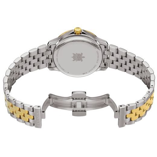 CERTINA DS-8 LADY QUARTZ TITANIUM C045.010.55.031.00 - DS-8 - ZNAČKY