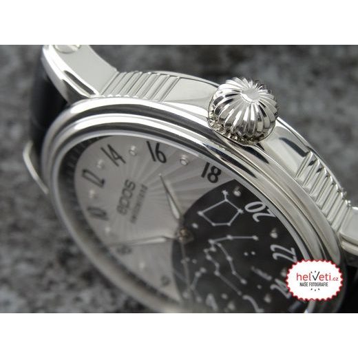 EPOS EMOTION 3390.302.20.38.25 - ARTISTRY - ZNAČKY