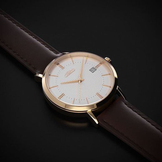 PRIM TEMPO ESSENCE - C W01P.13261.C - AUTOMATIC - ZNAČKY