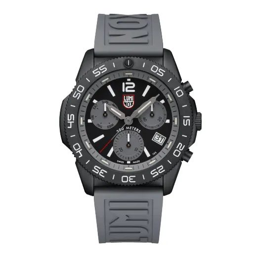LUMINOX PACIFIC DIVER CHRONOGRAPH SÉRIA 3140 XS.3148 - SEA - ZNAČKY