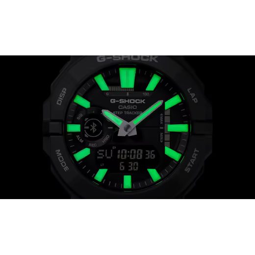 CASIO G-SHOCK G-SQUAD GBA-950-9A3ER - G-SHOCK - ZNAČKY