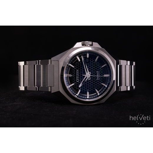 CITIZEN SERIES 8 AUTOMATIC NA1010-84X - SERIES 8 - ZNAČKY