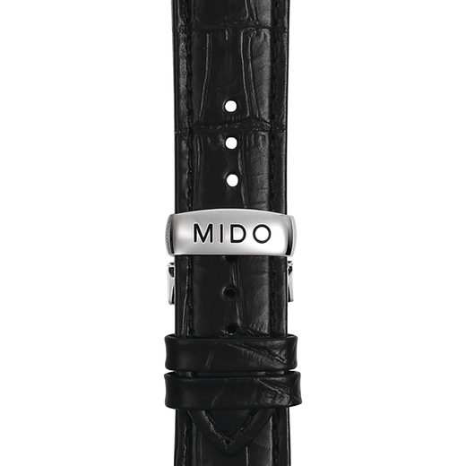 MIDO COMMANDER CHRONOMETER M021.431.16.031.00 - COMMANDER - ZNAČKY